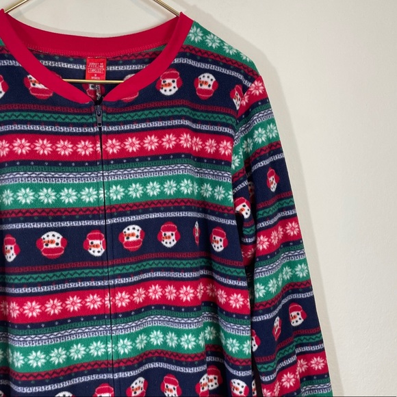 Jammies For Your Families • Christmas Onesie. - Picture 3 of 4
